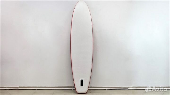 Сап доска Sup board CoolSurf 10'6 Red