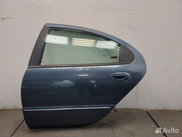 Дверь боковая Chrysler 300M, 2000