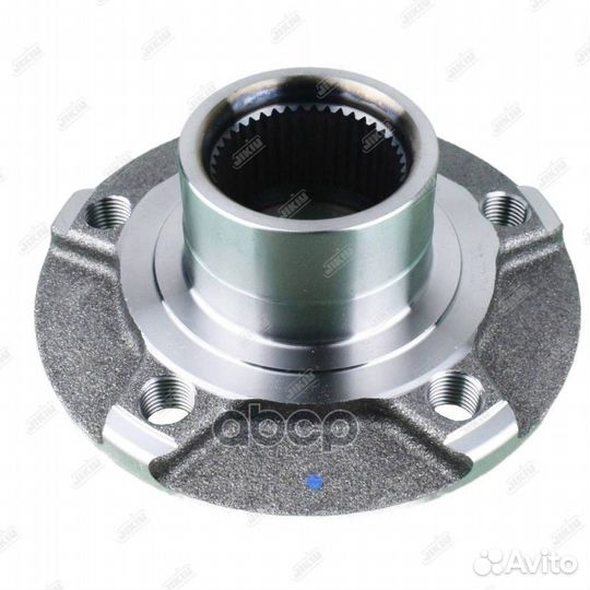 Ступица колеса HW35001 jikiu