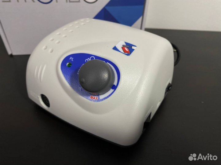 Аппарат для маникюра Стронг 210