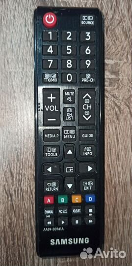 Пульт ду разные