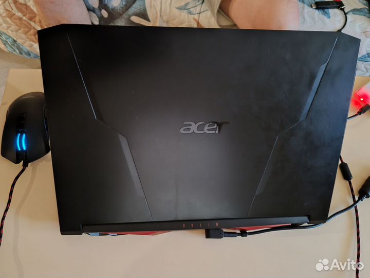 Acer nitro 5 gtx 1650