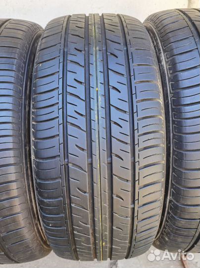 Dunlop Grandtrek PT3A 275/50 R21 110H