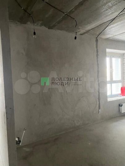 Квартира-студия, 27,4 м², 6/10 эт.