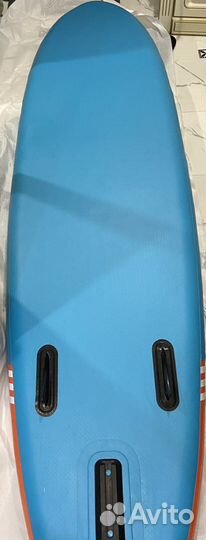 Sup доска weihai blue bay 274/78