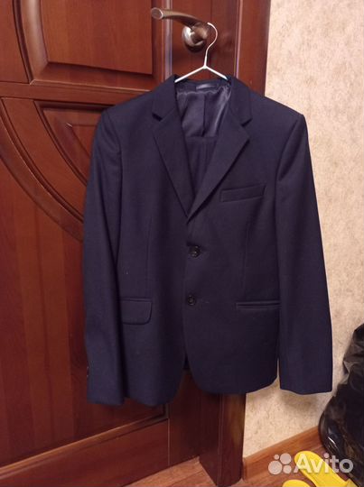 Школьная форма