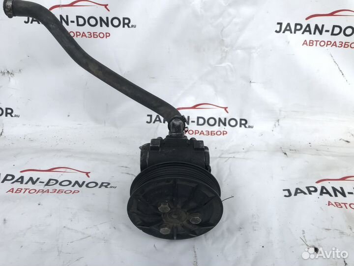 Насос гур BMW 5-Series E60