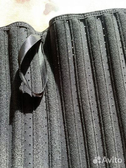 Корсет утягивающий s