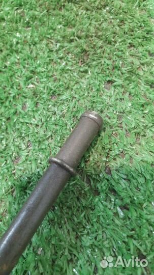 Трубка гур Chevrolet Lacetti седан 1.6 F16D3 2010