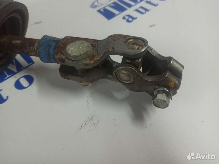 Рулевой карданчик Nissan Altima L32