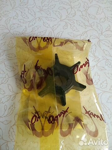 Крыльчатка на лодочный мотор Honda BF 20