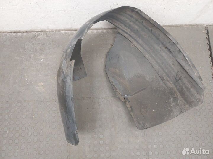 Защита арок (подкрылок) левая передняя Chrysler Town-Country 2008, 2008