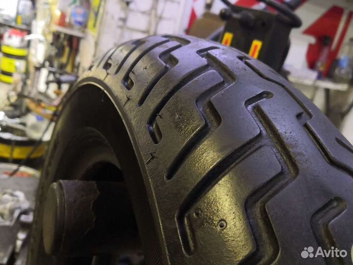 Dunlop D-402F MT90 B16 С30 (1м)