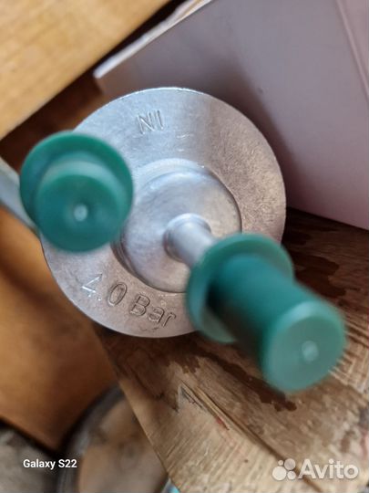 Топливный фильтр VAG