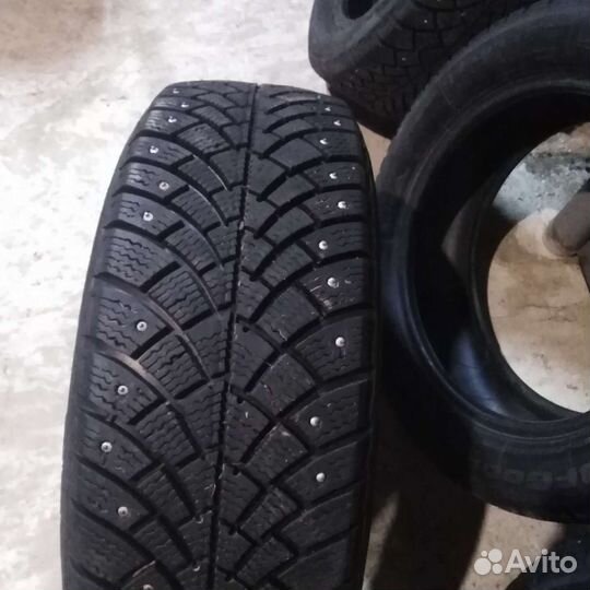 Bfgoodrich G-Force Stud 185/60 R15 88Q