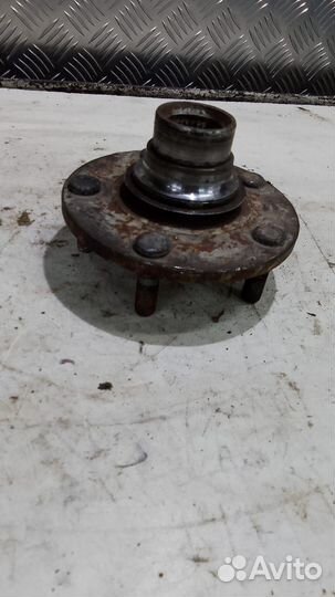 Ступица передняя Mitsubishi Lancer 10