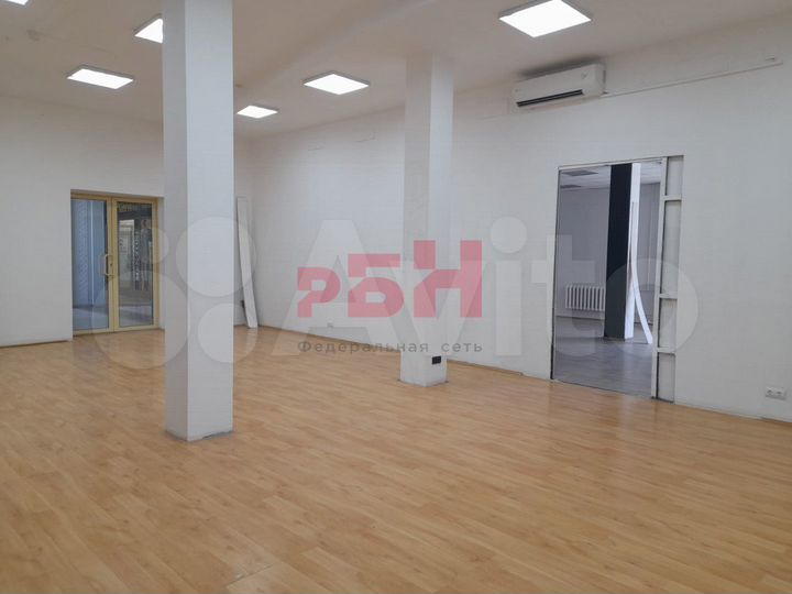 Предлагается в аренду офис