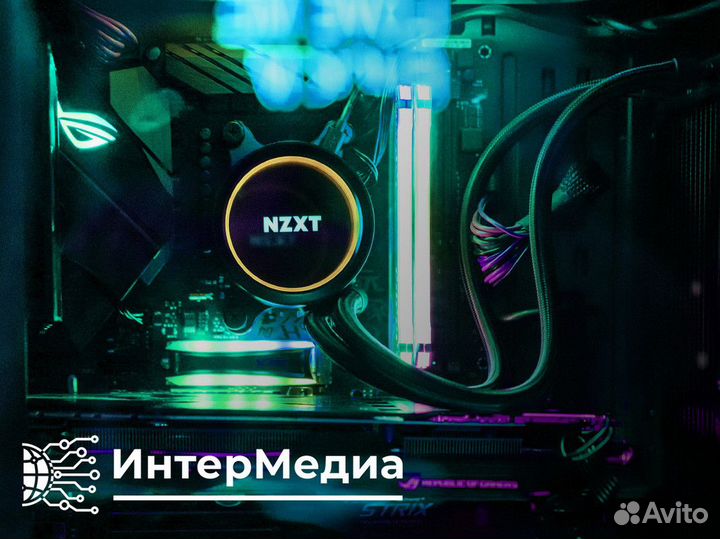 Медийные инновации с франшизой интермедиа