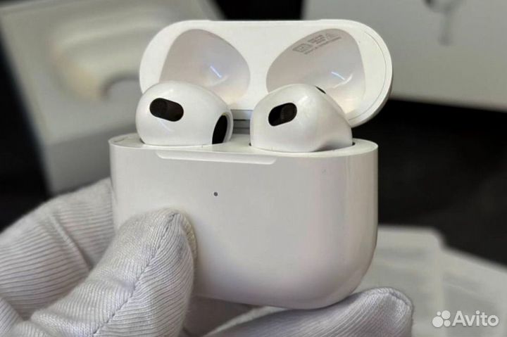 AirPods 3 