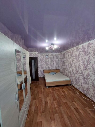 1-к. квартира, 35 м², 3/5 эт.
