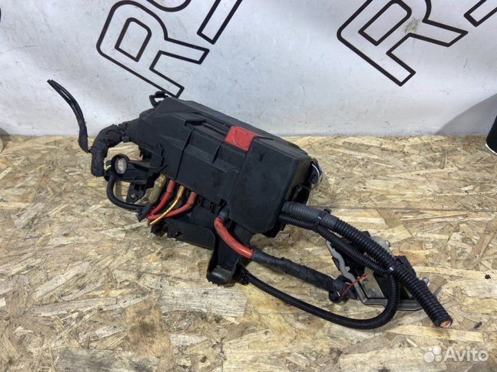 Блок предохранителей Mercedes-Benz Gla-Class X156