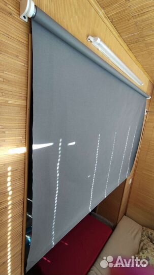 Блэкаут икея 160х195