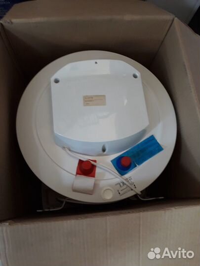 Накопительный электрический водонагреватель Gorenj