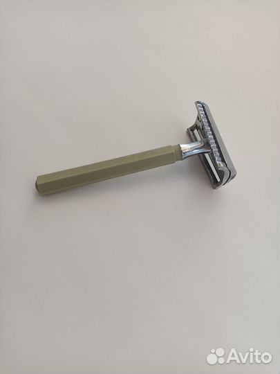 Бритвенный станок косорез 