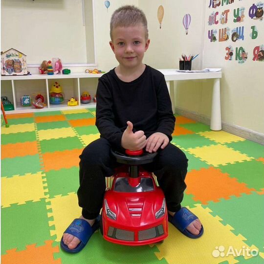 Детский бассейн акваклуб грудничковое плавание