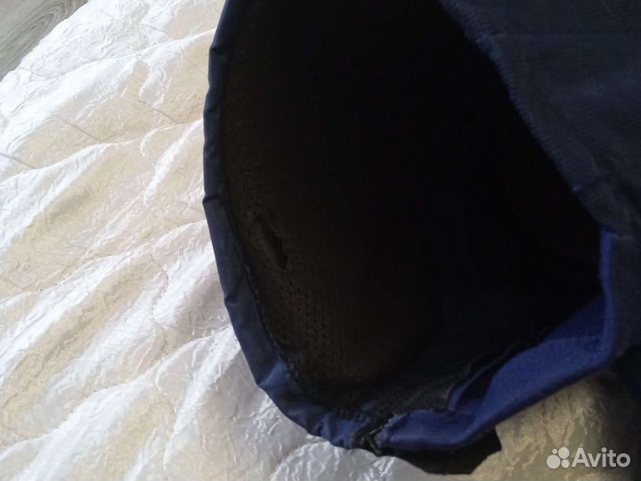 Шорты хоккейные детские Bauer yth l