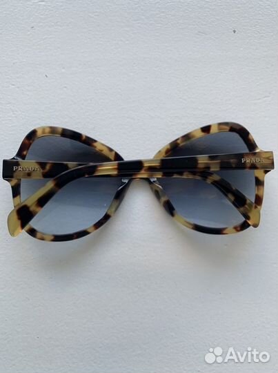 Солнцезащитные очки Prada оригинал