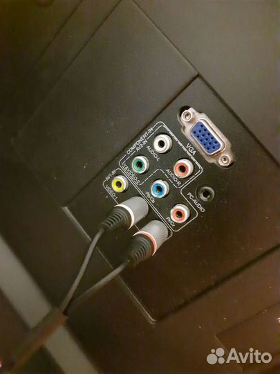 Кабель PSP для подключения к телевизору