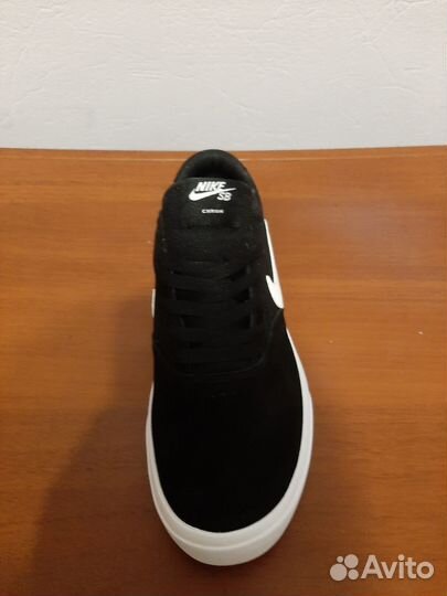 Кеды nike sb