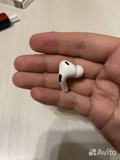 Наушник Apple AirPods Pro 2 правый