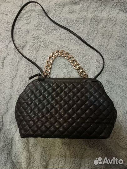 Сумка клатч