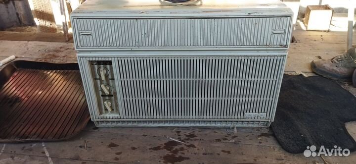 Кондиционер бу бк 1500