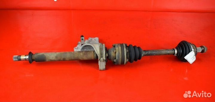 Привод полуось Alfa Romeo 147 1.6
