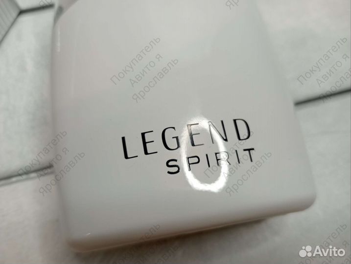 Montblanc legend spirit 100 мл туалетная вода