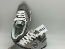 New Balance 997 Grey