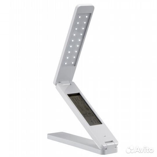 Настольная светодиодная складная лампа