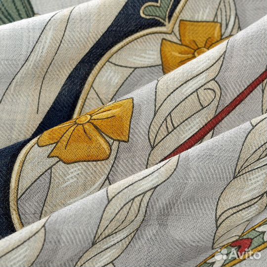 Платок Hermes Новый