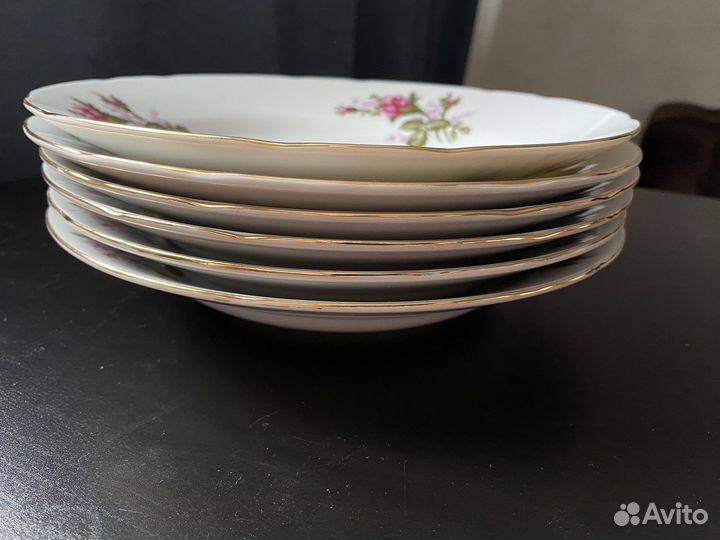 Тарелки chori japan