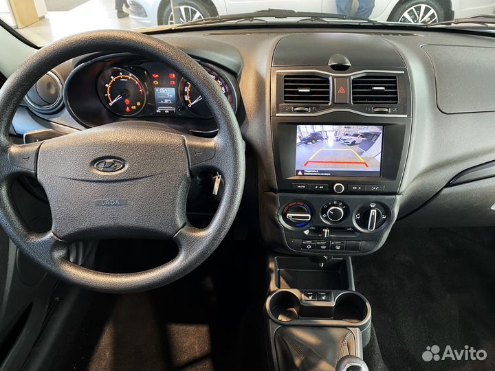 LADA Granta 1.6 МТ, 2023