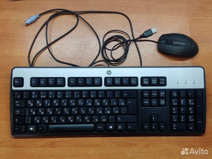 Механическая клавиатура