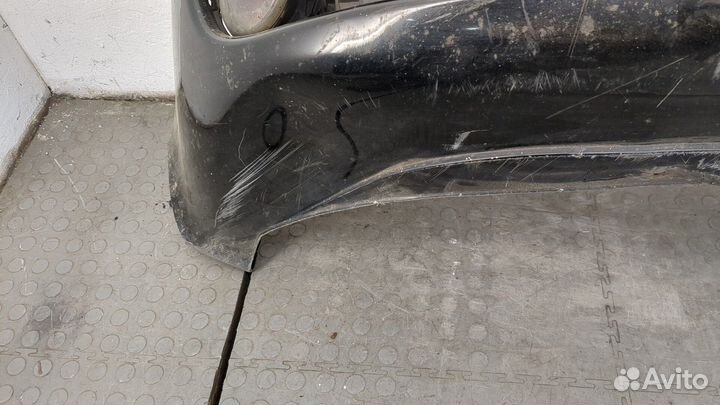 Бампер передний Audi A6 (C5)