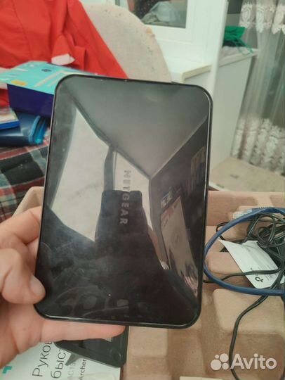 Wifi роутер Netgear n300