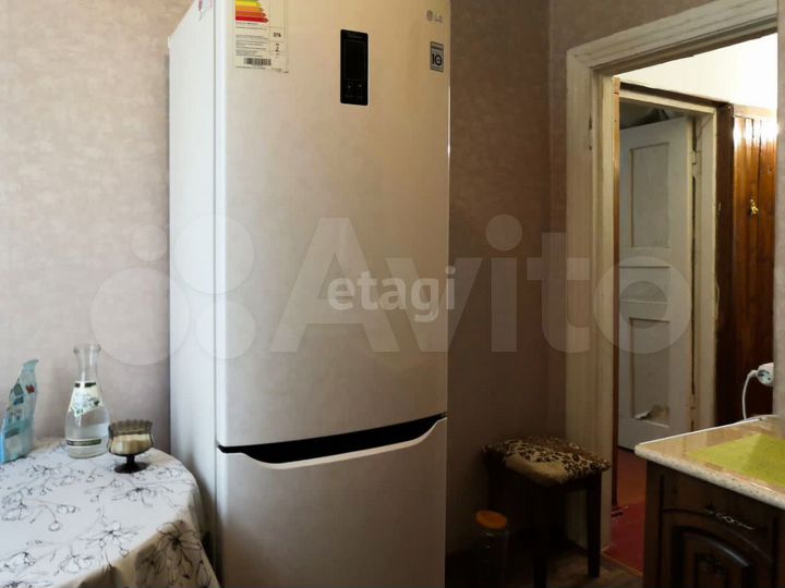 3-к. квартира, 62,5 м², 2/3 эт.