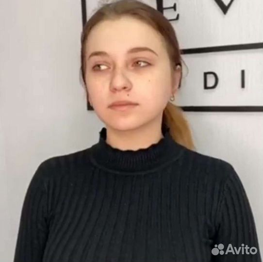 Визажист стилист