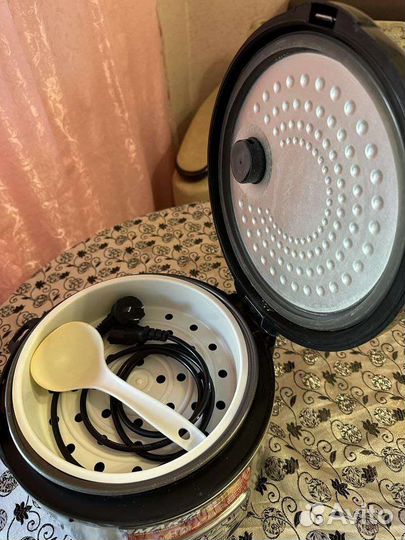 Мультиварка