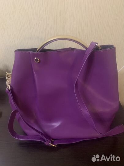 Сумка креативная новая